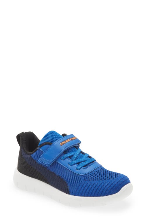 DREAM PAIRS Knit Low Top Sneaker at Nordstrom, M