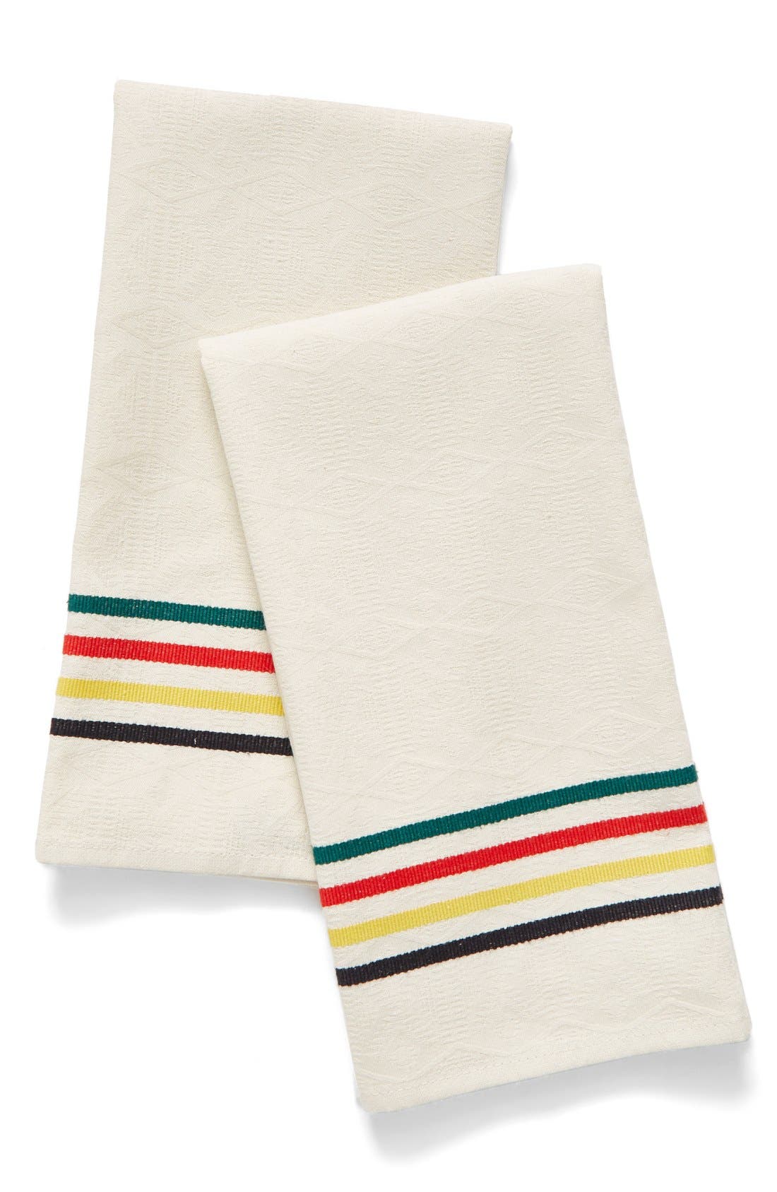 Pendleton 'National Park' Dish Towels (Set of 2) Nordstrom