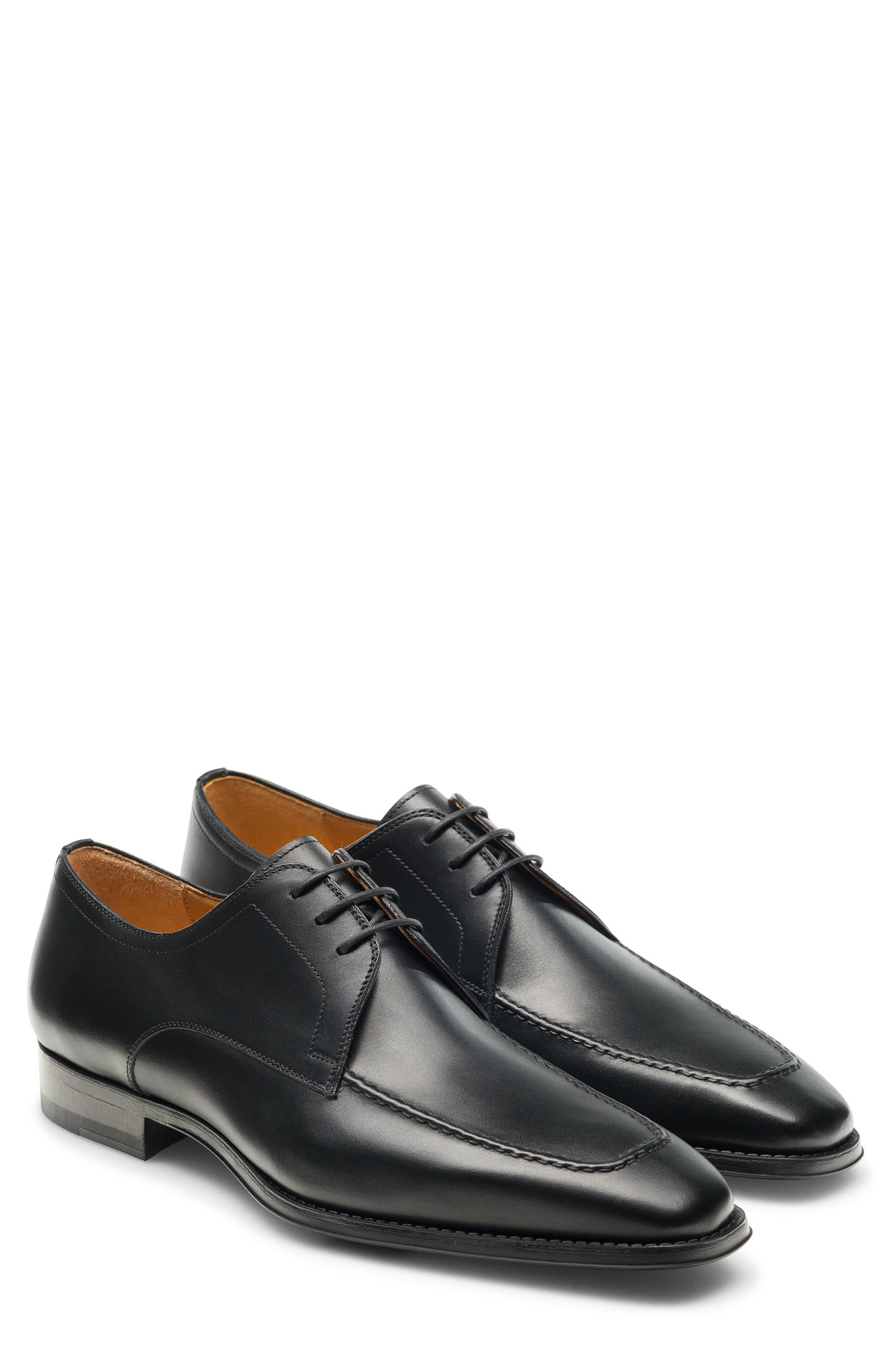 Men's Black Dress Shoes | Nordstrom