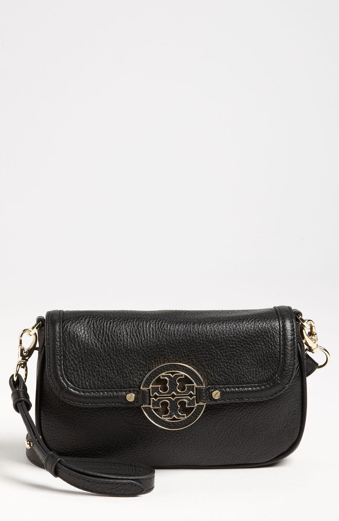 tory burch amanda crossbody bag