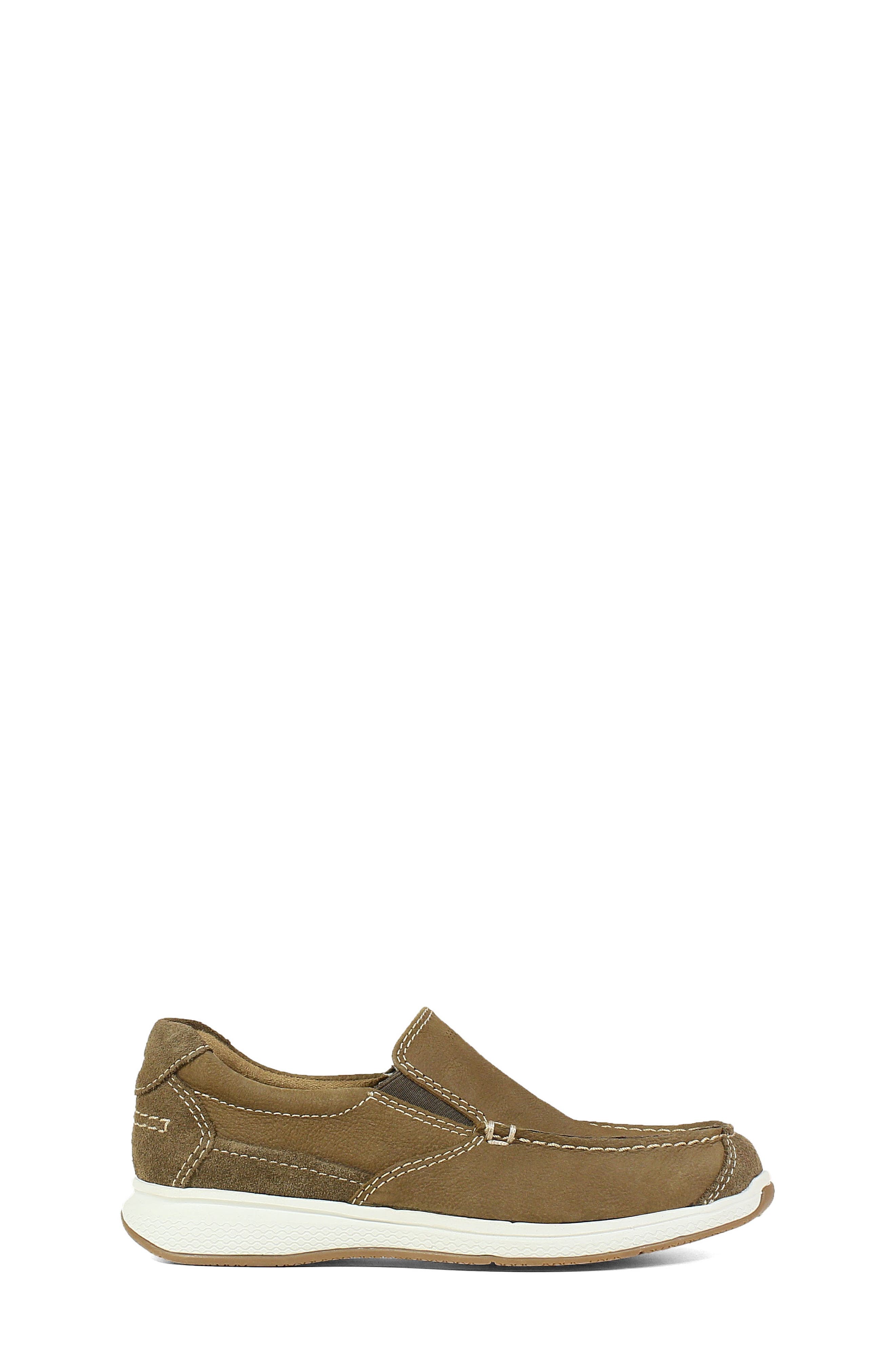Florsheim Great Lakes Moc Slip-On 