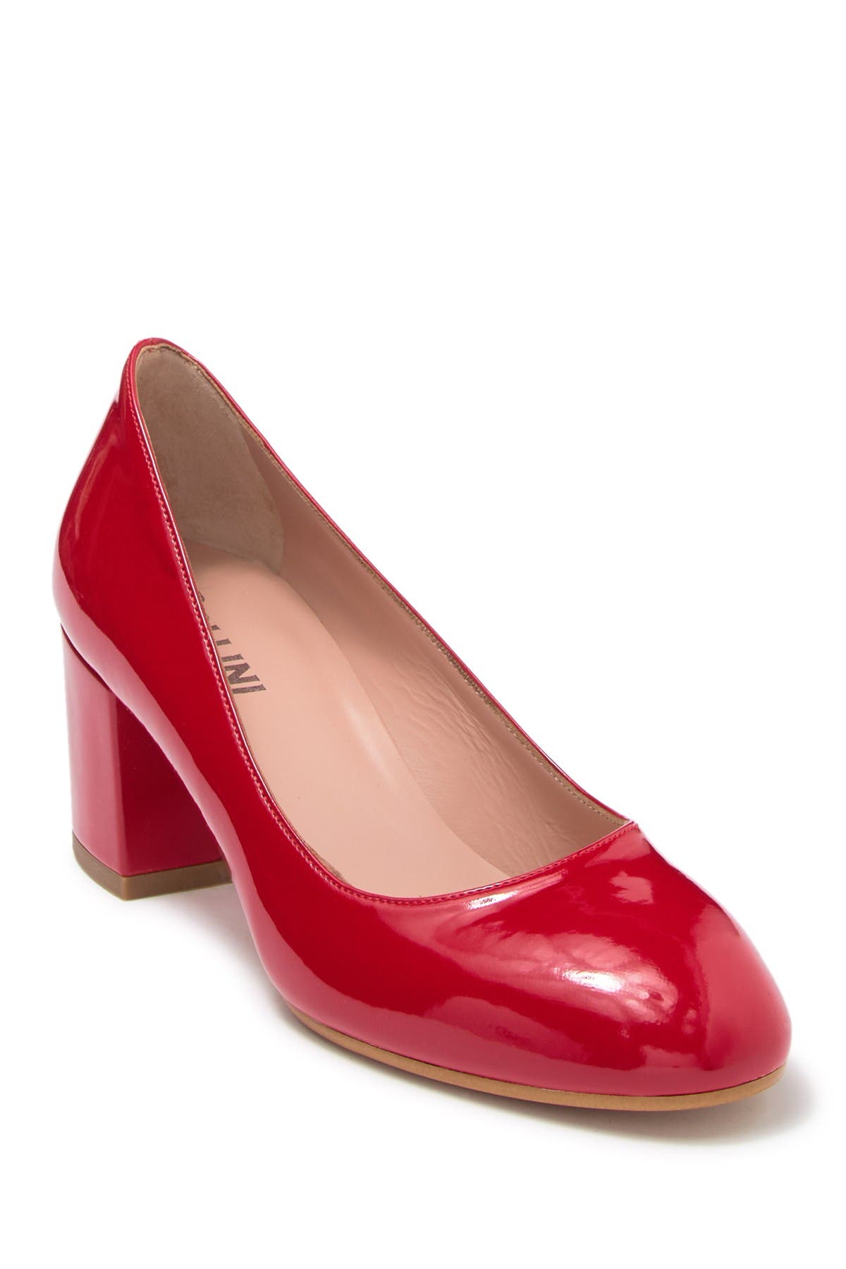 nordstrom rack patent leather shoes