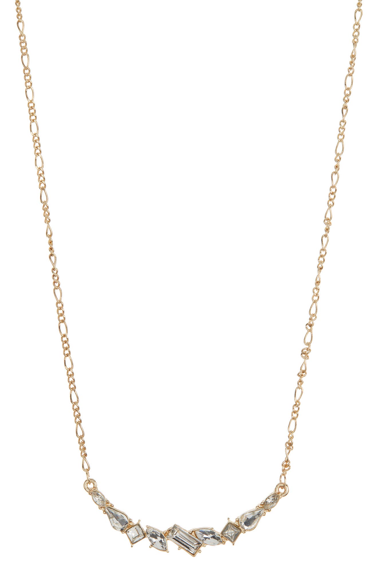 nordstrom sister necklace