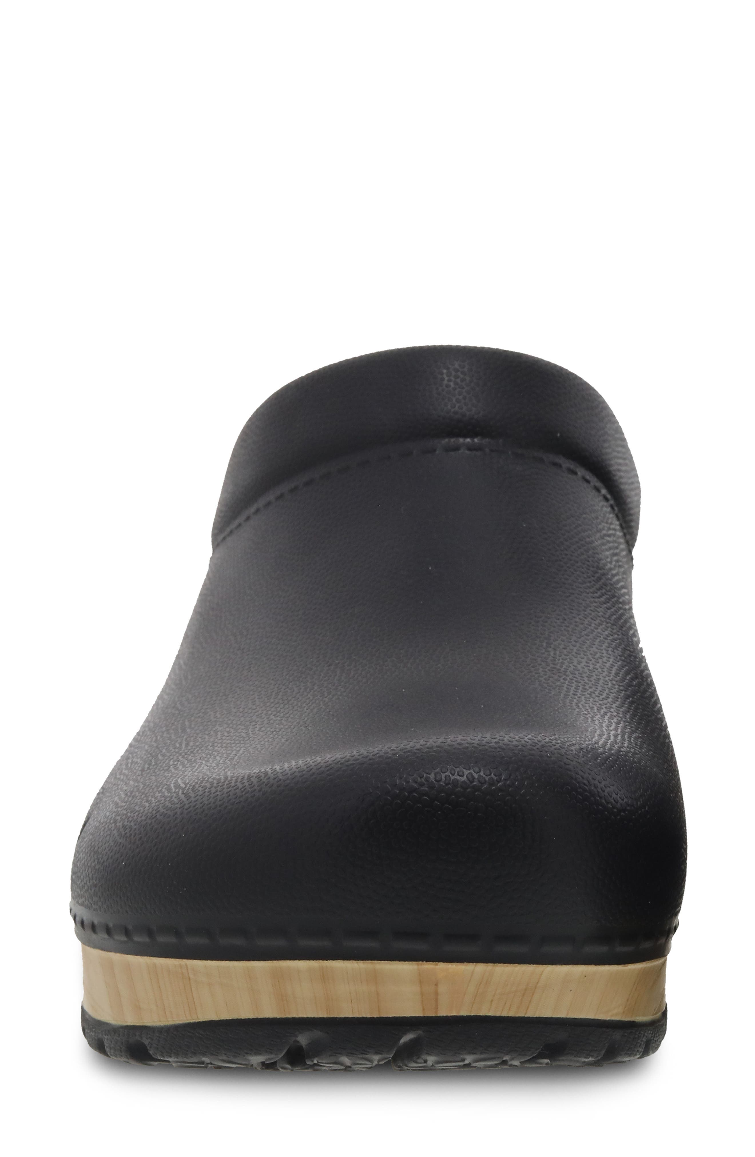 dansko kane mule clogs