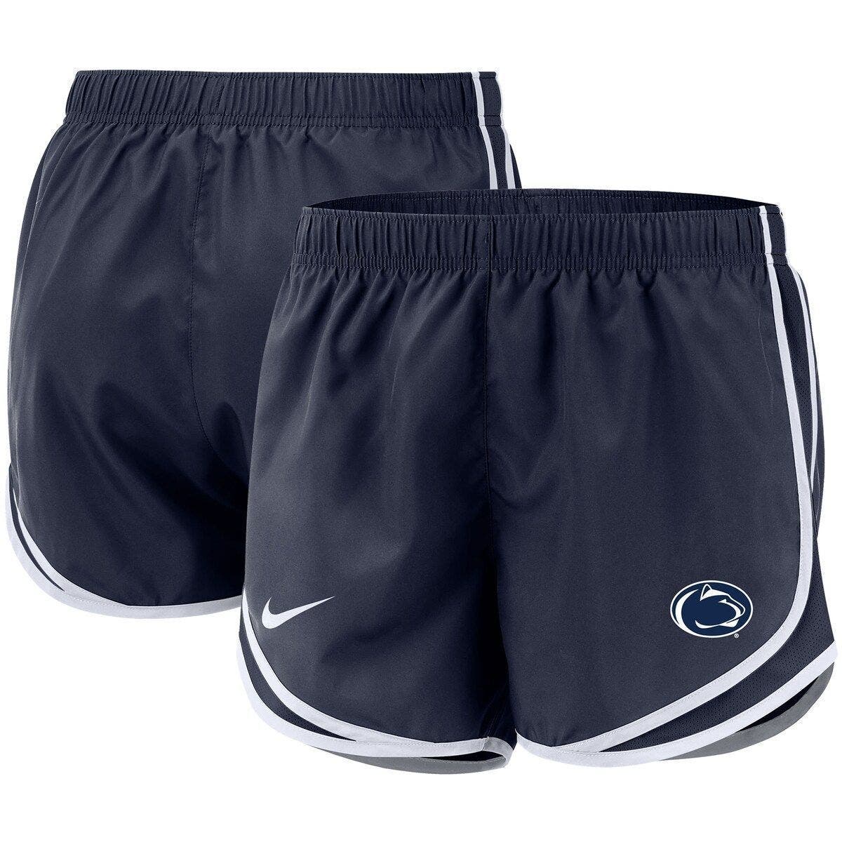 nordstrom nike tempo shorts