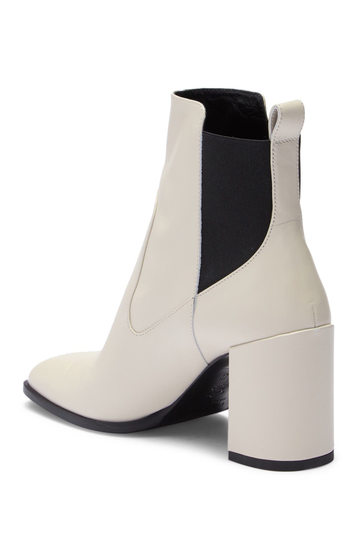 via spiga delaney block heel bootie