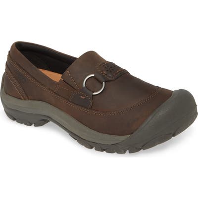 Keen Kaci Iii Loafer- Brown