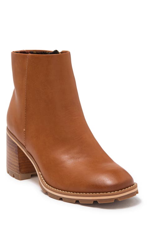 korks laine loafer