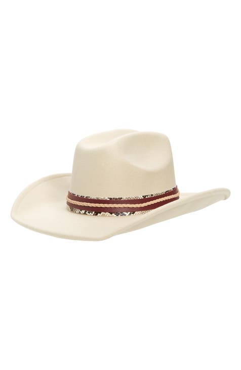 Stetson Hats for Women for sale