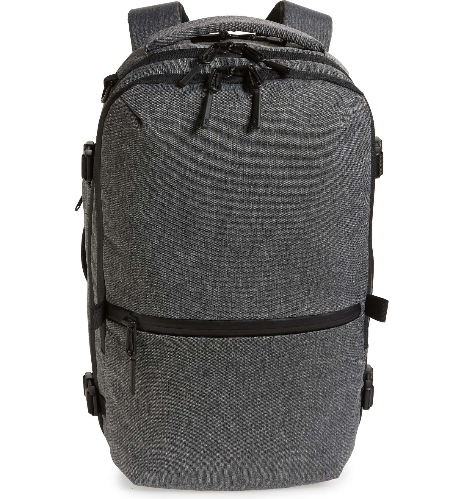 aer travel backpack review
