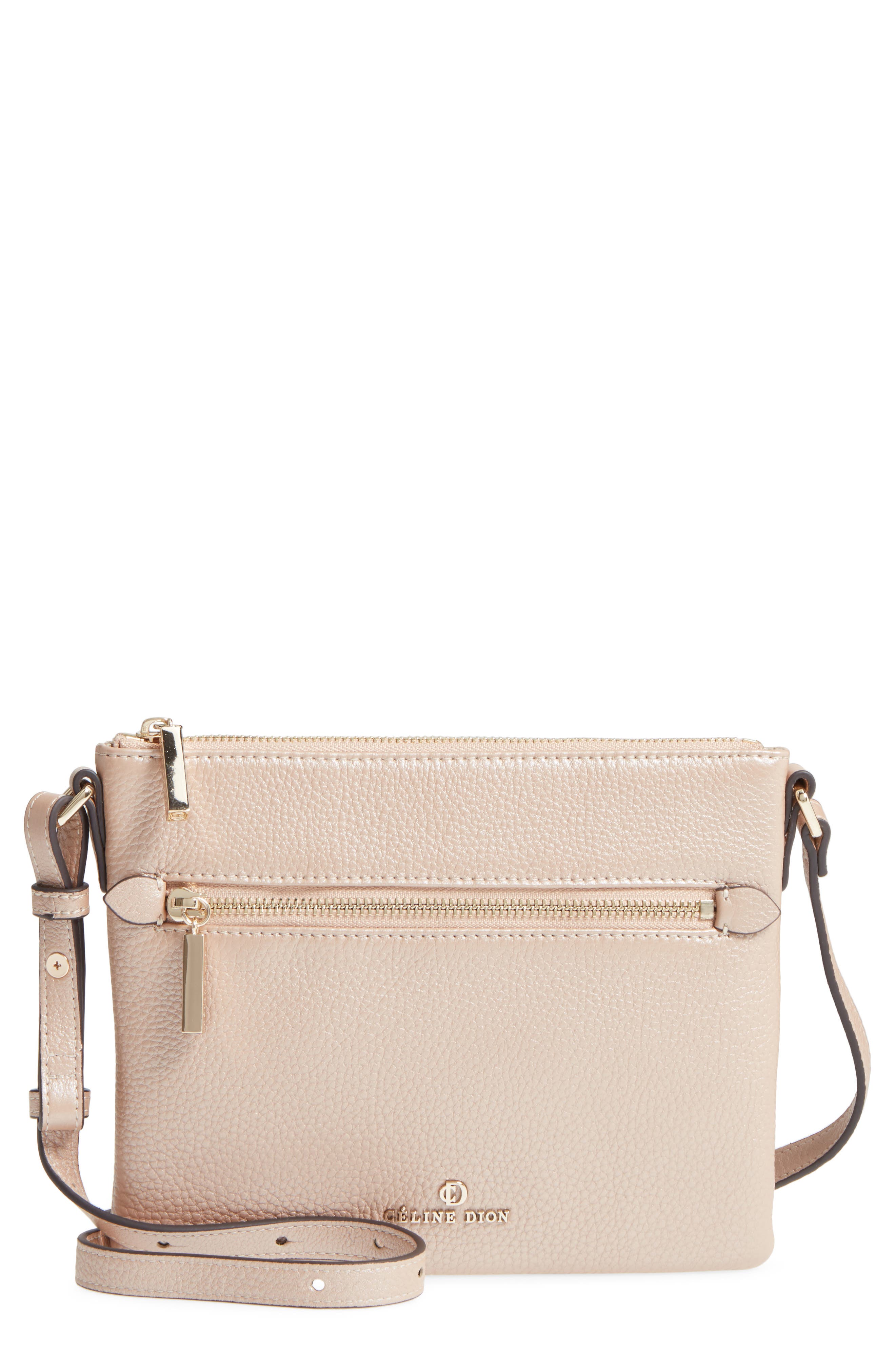 celine dion crossbody bag