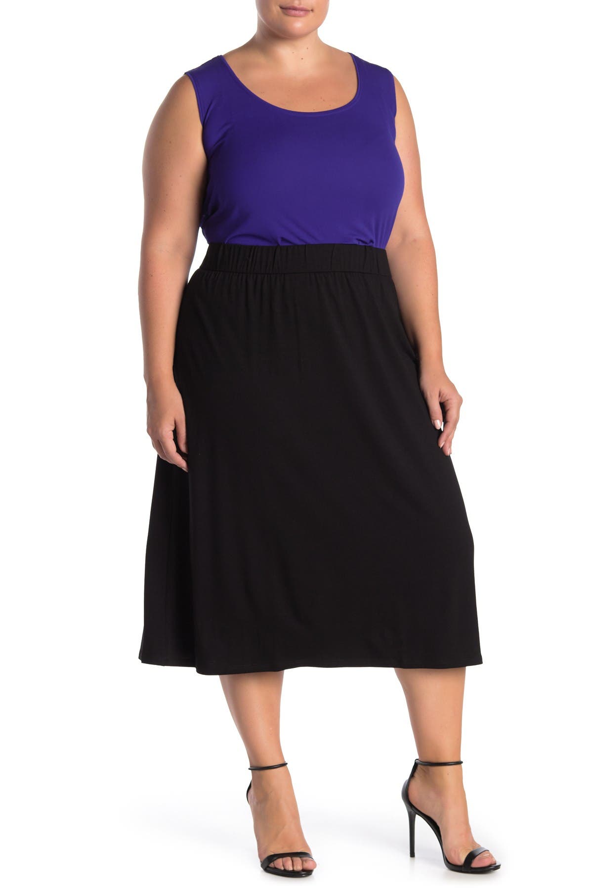 a line skirt nordstrom rack