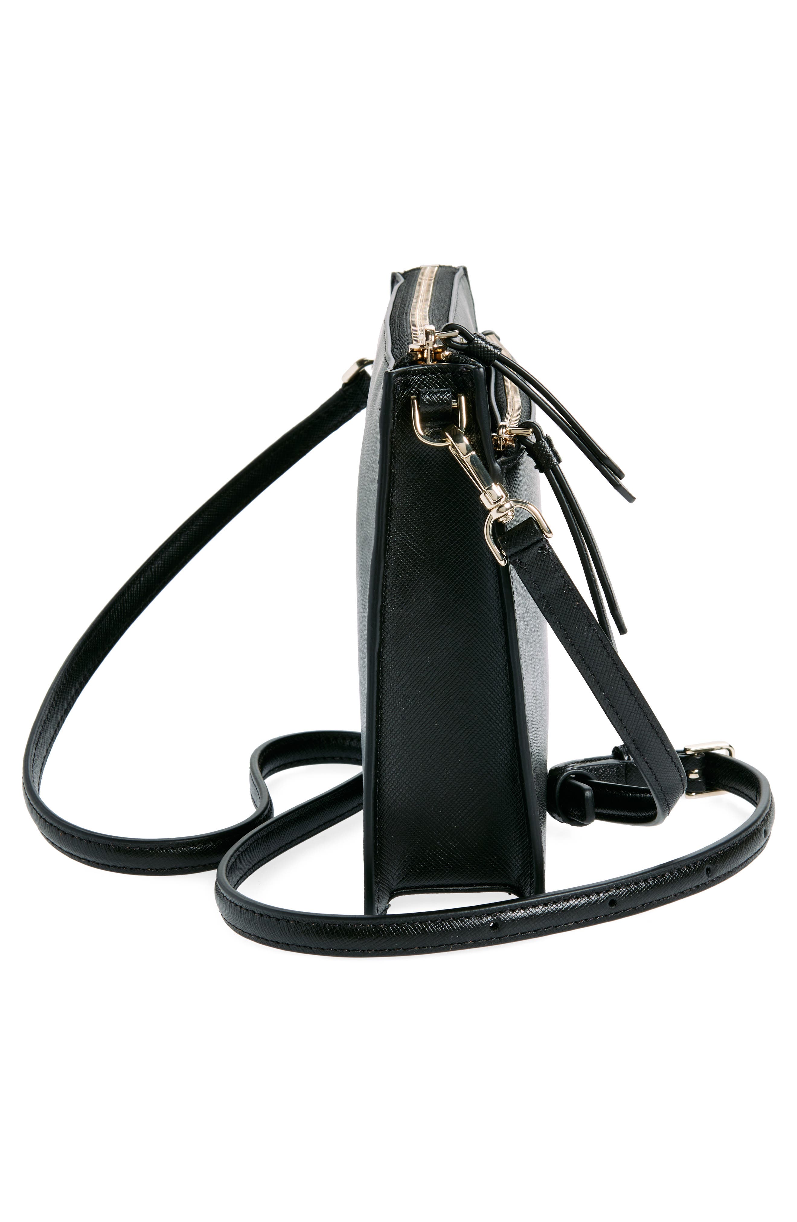 Kate Spade New York cameron zip crossbody bag Nordstromrack