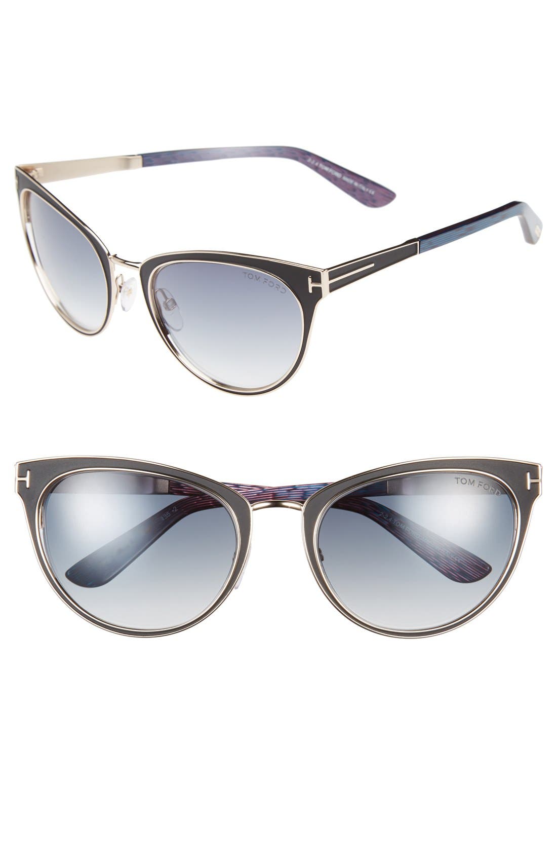 tom ford nina sunglasses