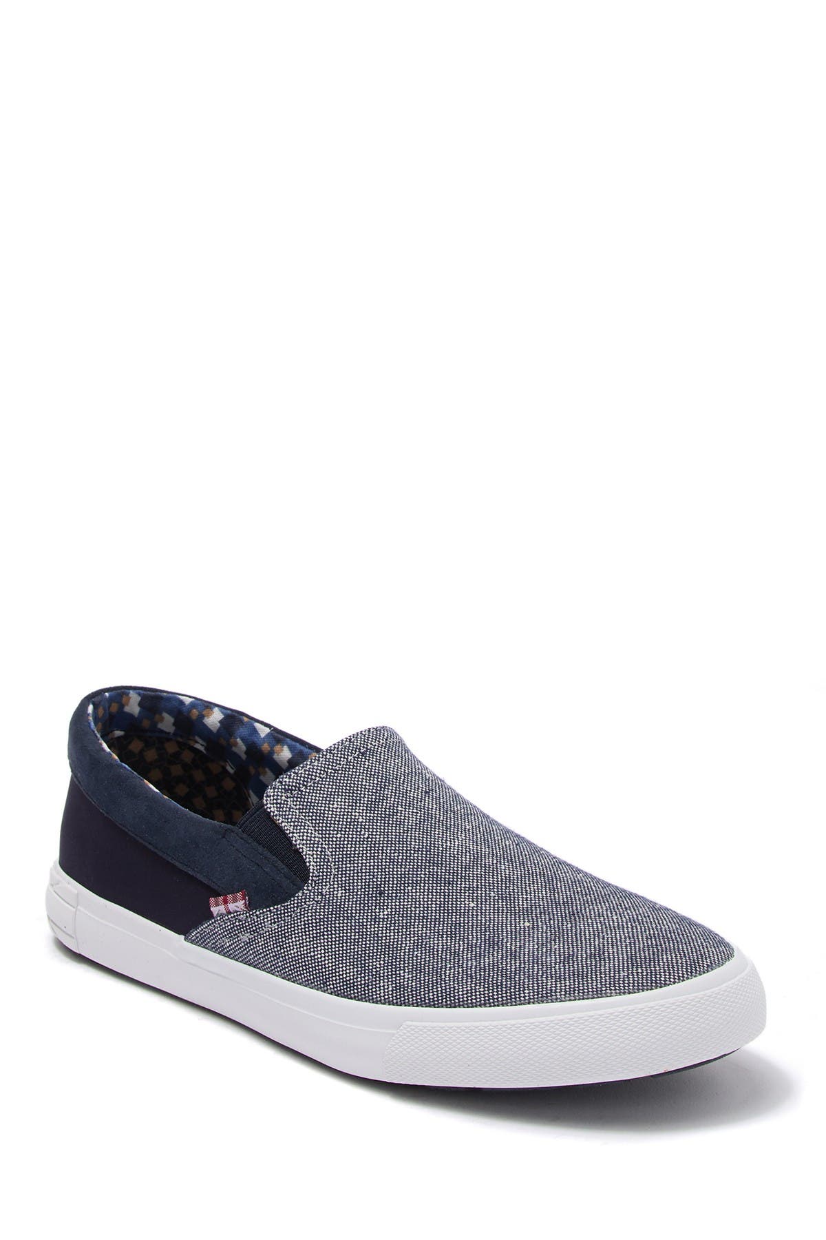 Ben Sherman | Percy Slip-On Sneaker 