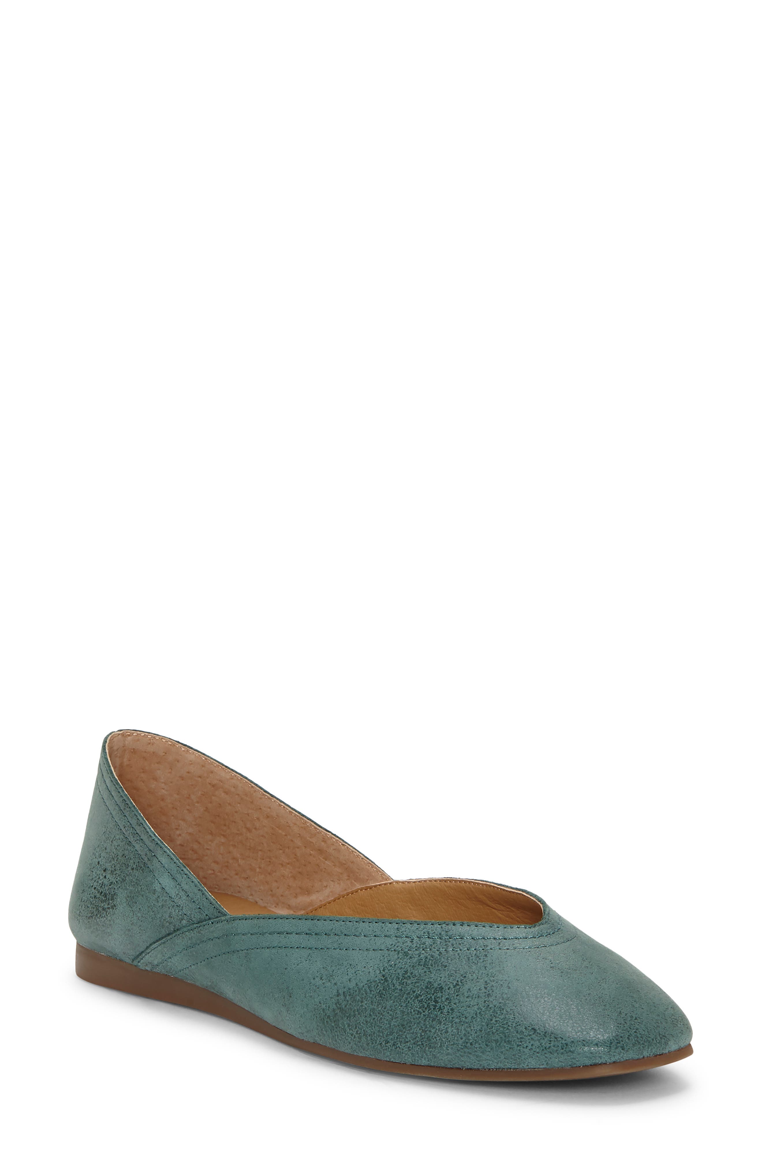 Lucky Brand Women's Shoes