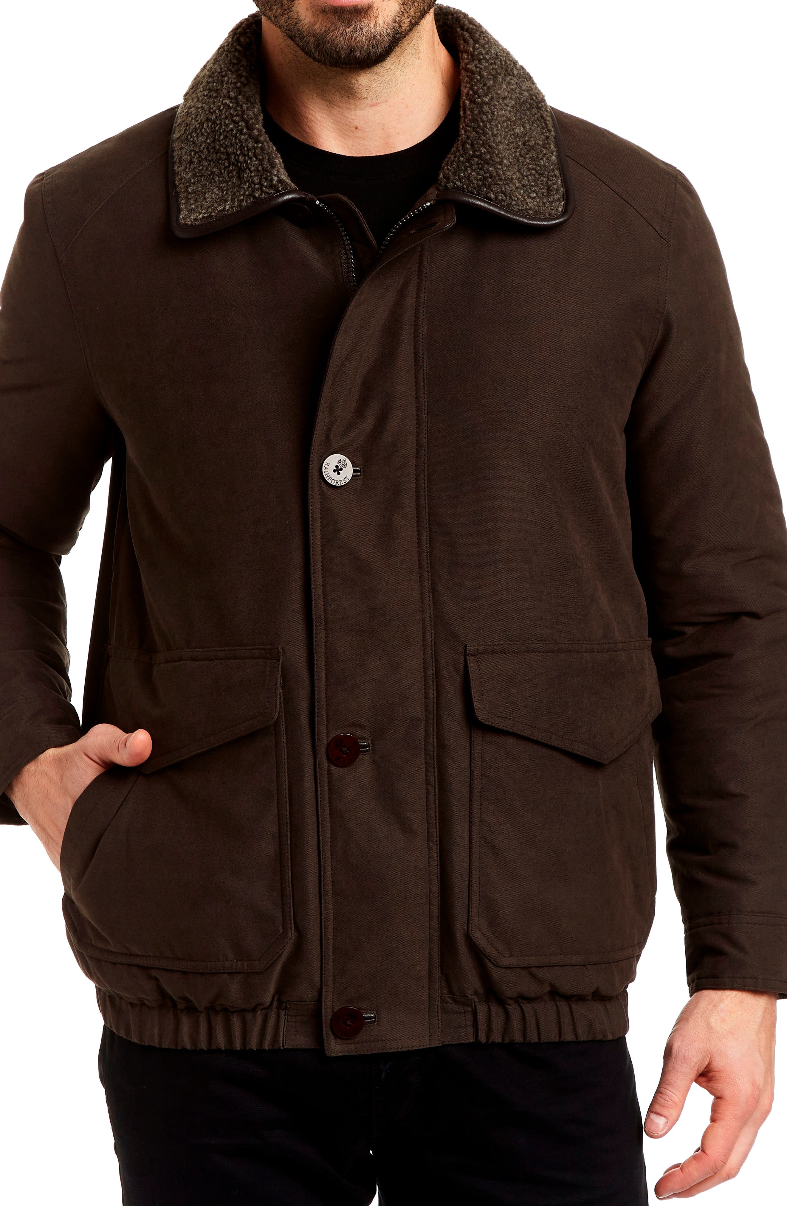 thermoluxe jacket