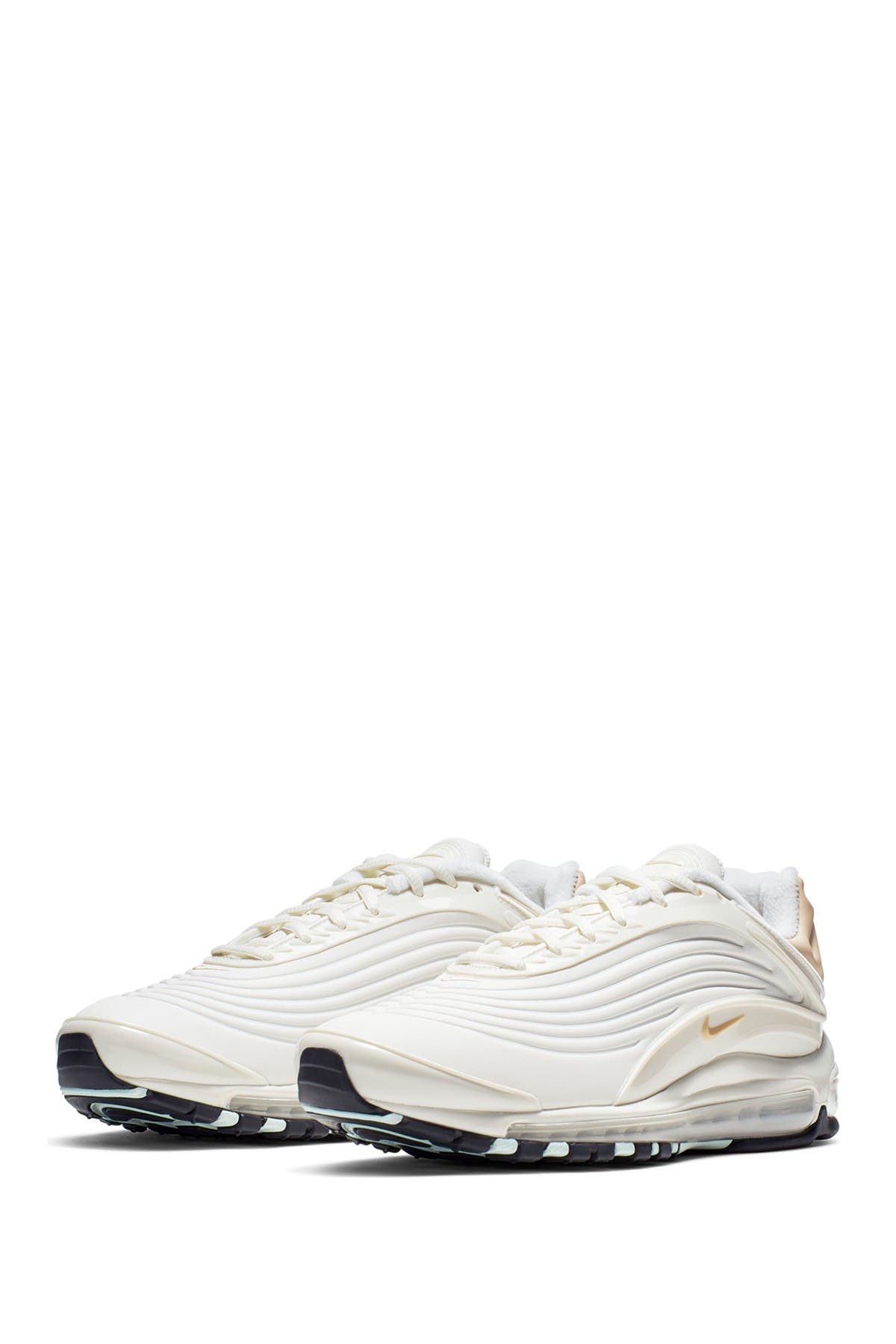 nike air max deluxe se men's shoe