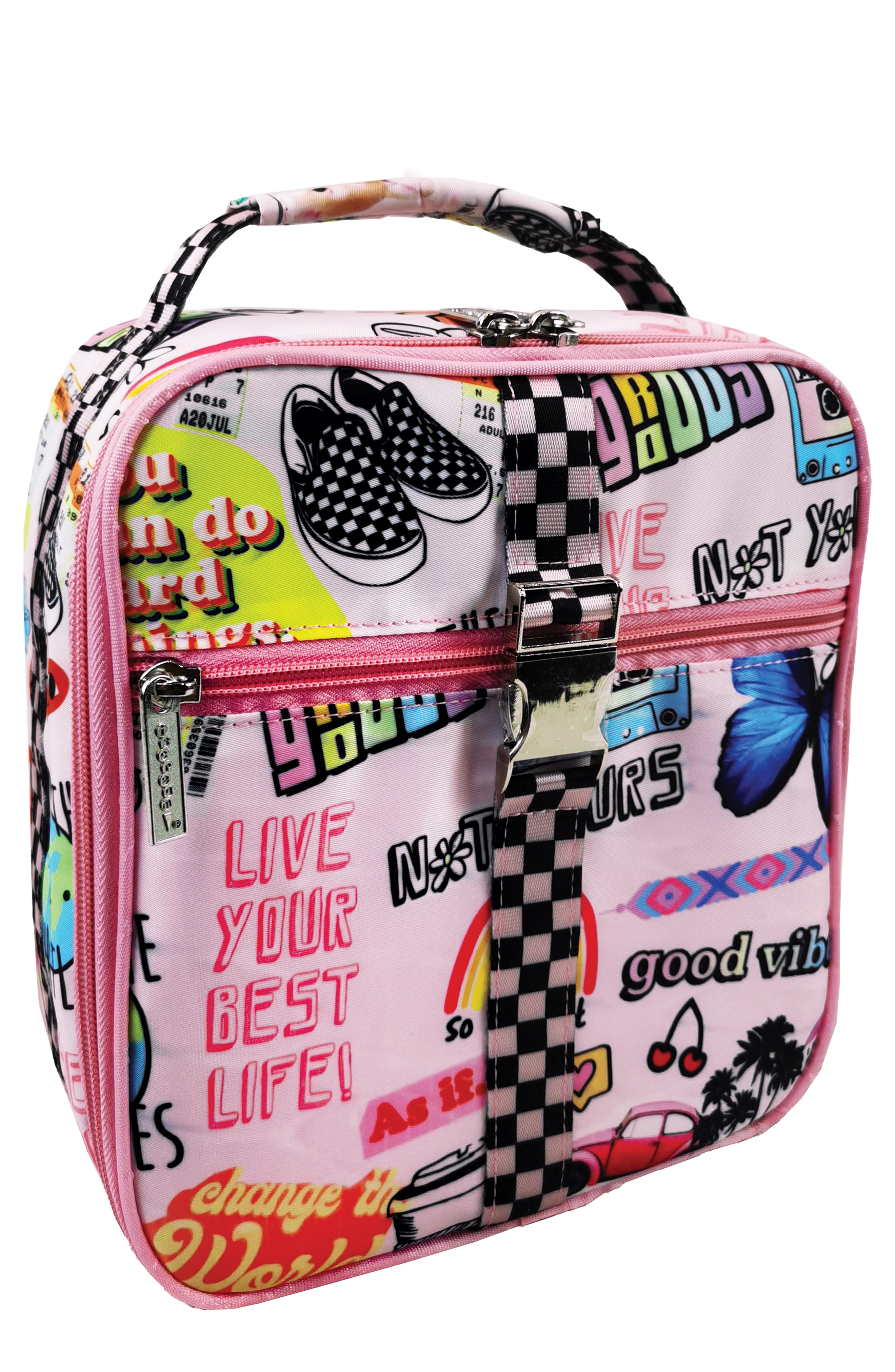 gucci lunch box bag