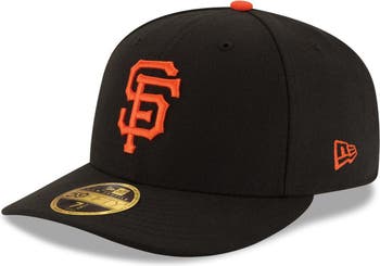 Men's New Era Brown San Diego Padres Authentic Collection On-Field Low  Profile 59FIFTY Fitted Hat