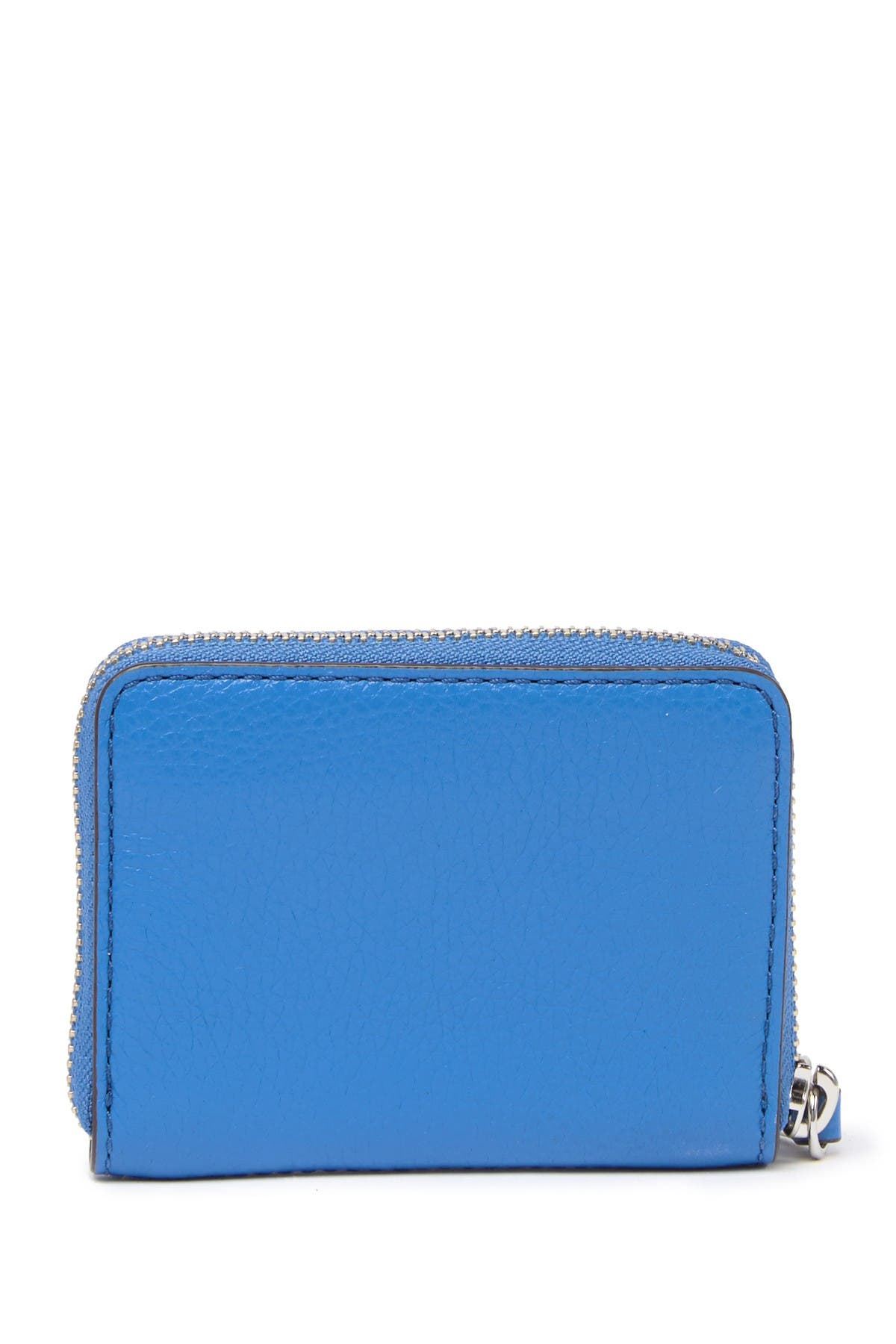 Marc Jacobs | Empire City Leather Zip Wallet | Nordstrom Rack