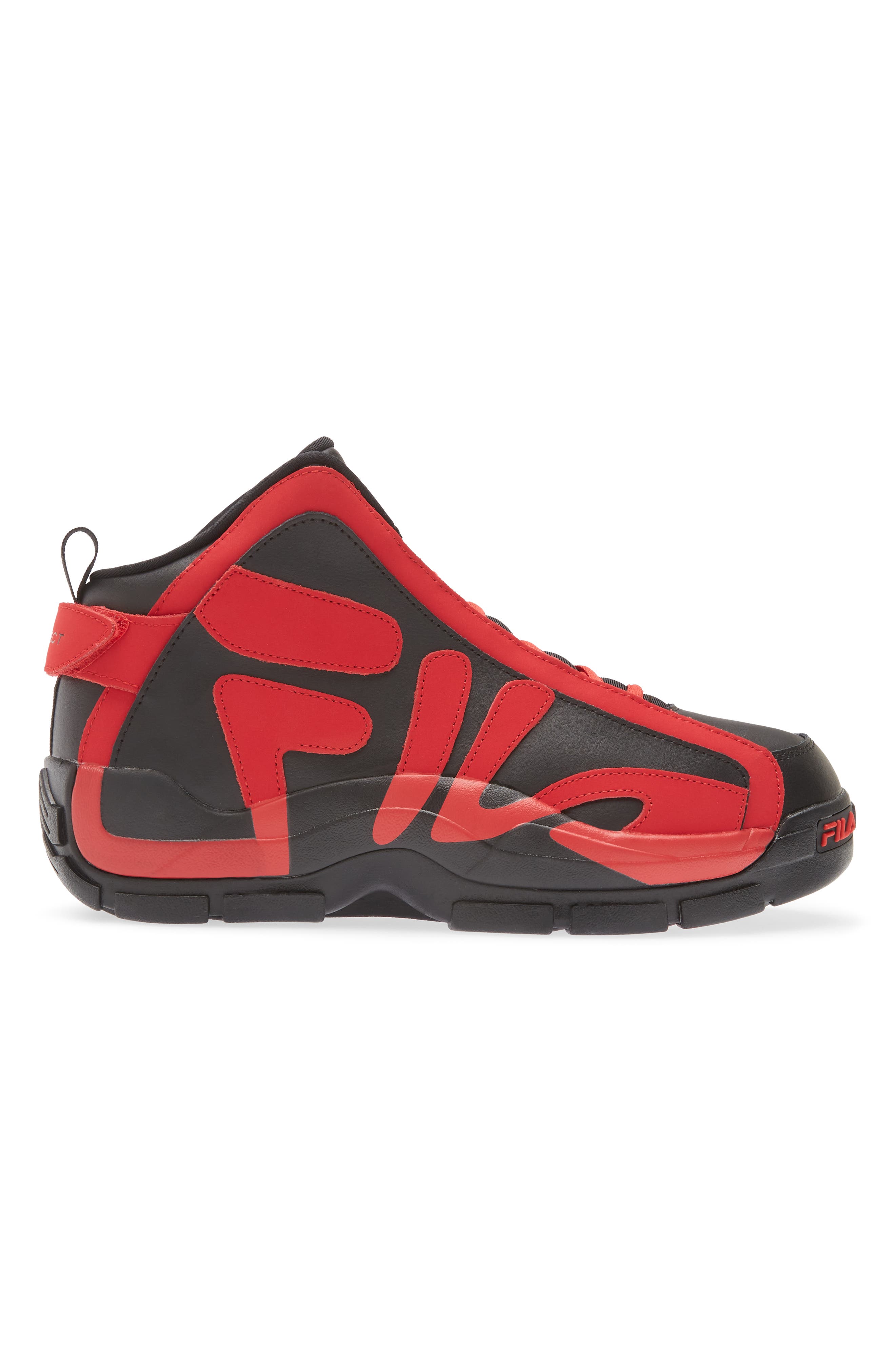 grant hill basketball shoes