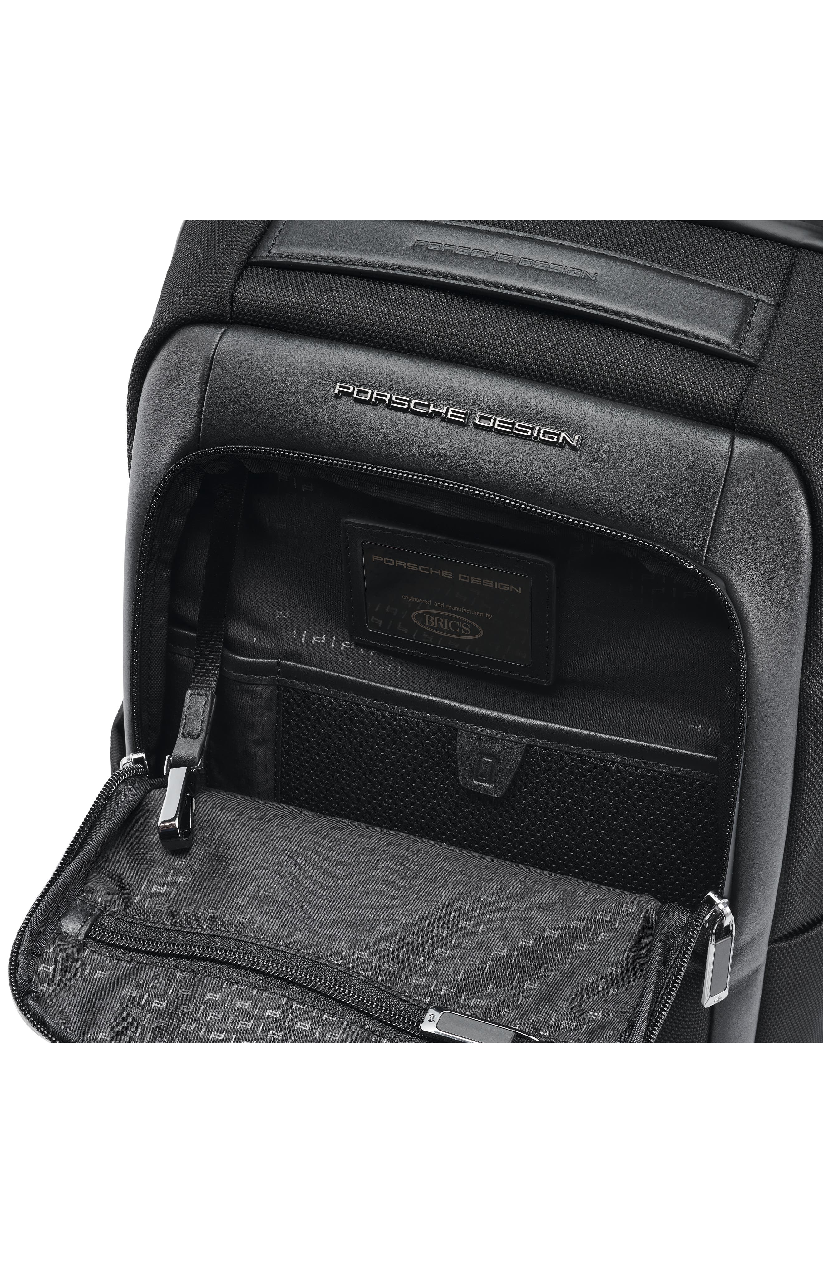 porsche design active backpack
