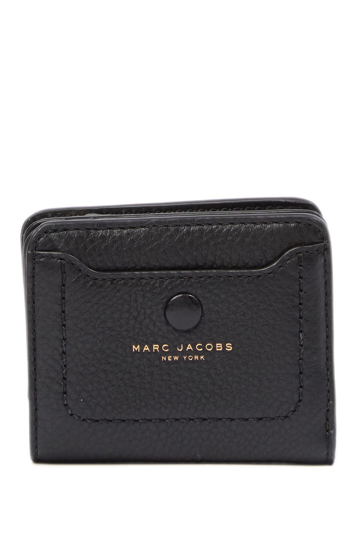 small marc jacobs wallet