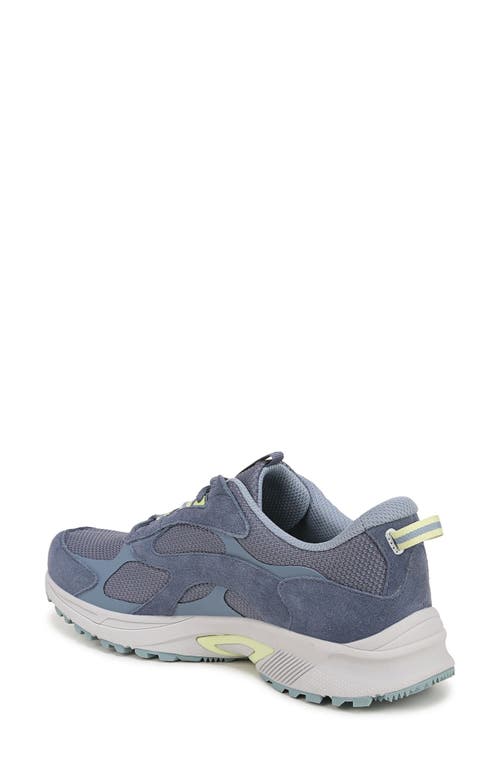 Shop Ryka Rykä Sky Stride Hiking Sneaker In Flintstone Blue