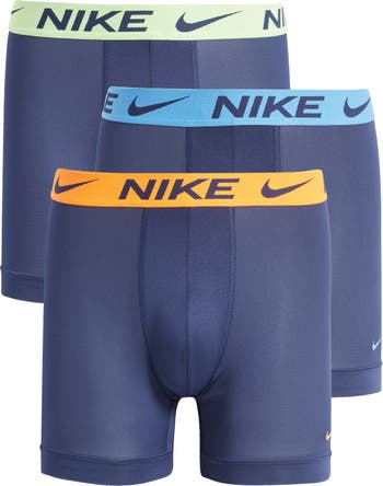 XL Nike Men`s Dri-FIT Flex Micro Performance Boxer Briefs 3 Pack for Sale  in Ridgefield Park, NJ - OfferUp