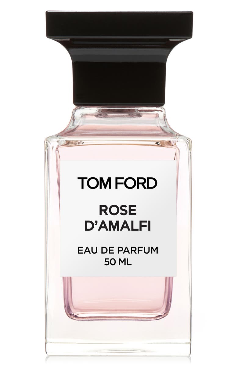 TOM FORD Rose d'Amalfi Eau de Parfum | Nordstrom