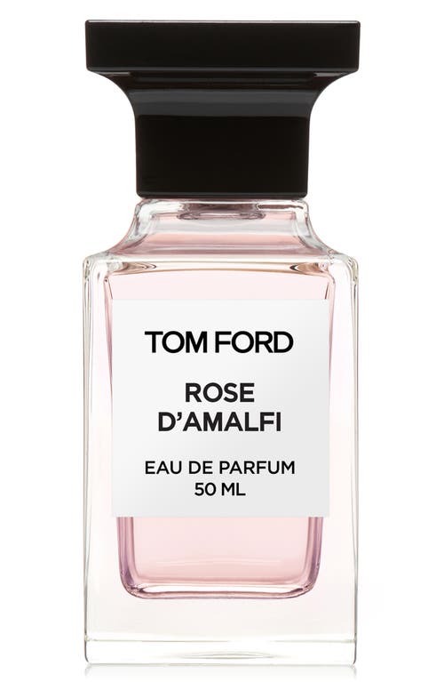 TOM FORD Rose d'Amalfi Eau de Parfum at Nordstrom, Size 1.7 Oz