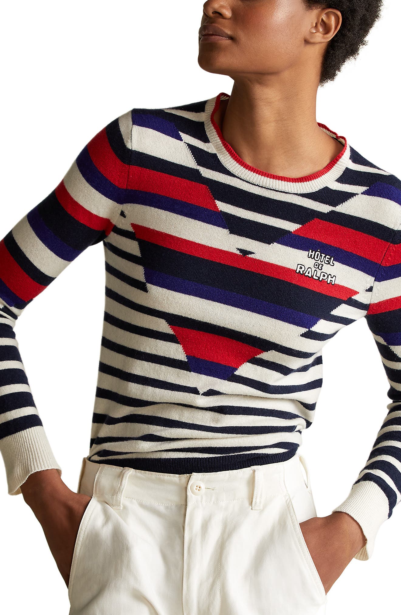 polo ralph lauren 100 cashmere sweater