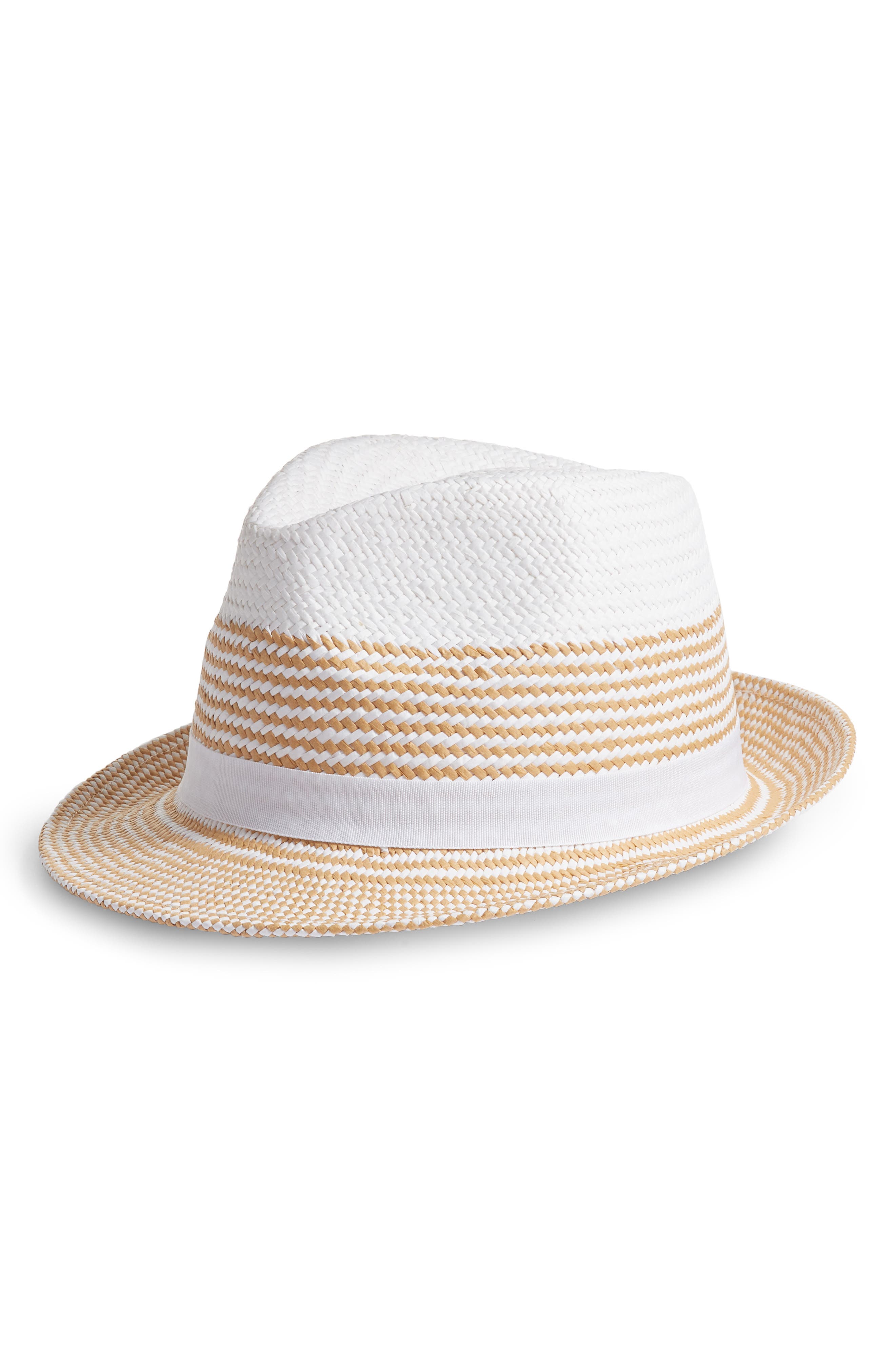 nordstrom panama hat