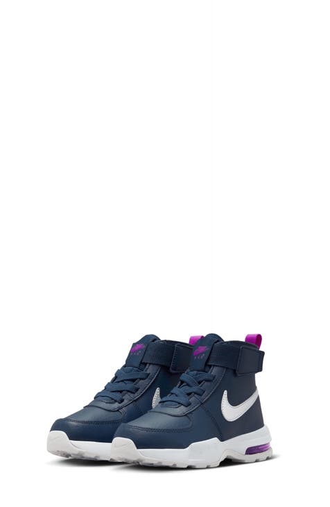 Nike air max clearance thea toddler girls