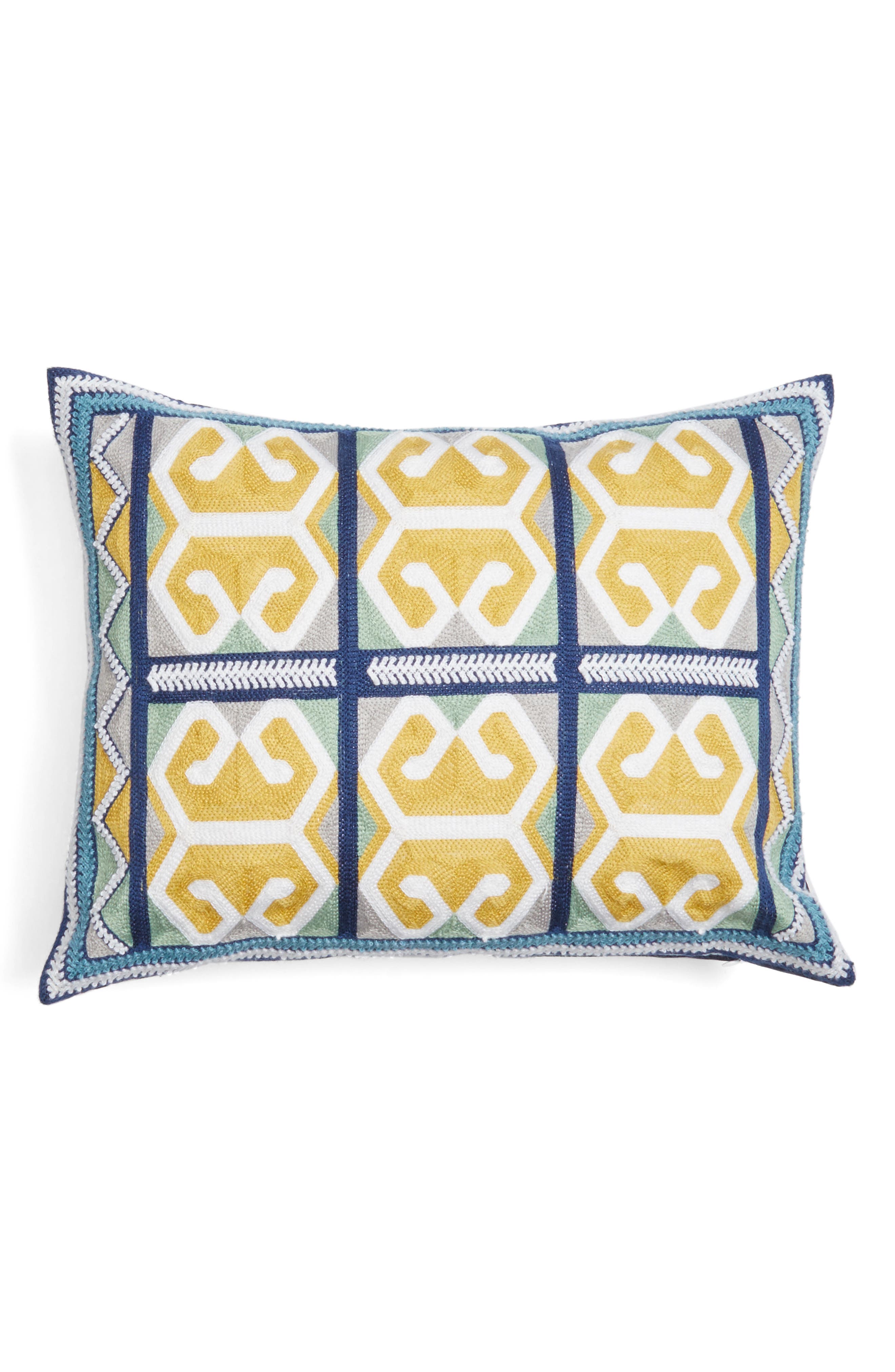 Levtex Amalfi Coast Pillow Nordstrom