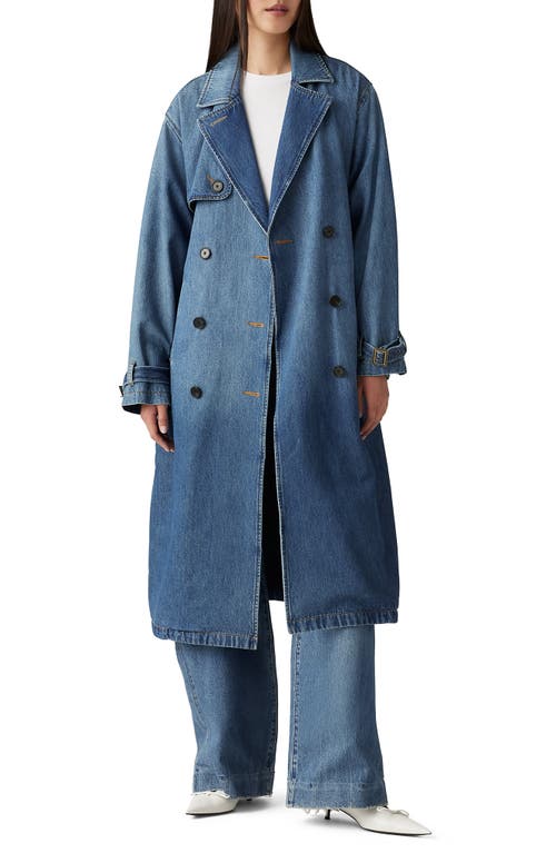 Levi's Spade Trench - Let`s Get Lost Again Clothing In Lets Get Lost Again