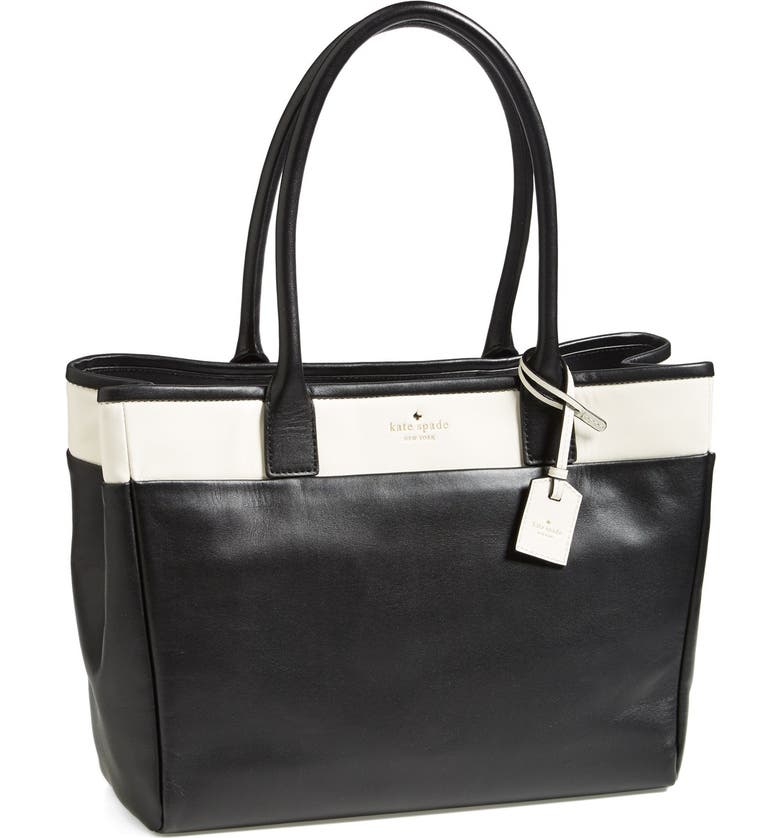 kate spade new york 'branton square - healy' tote (Nordstrom Exclusive ...