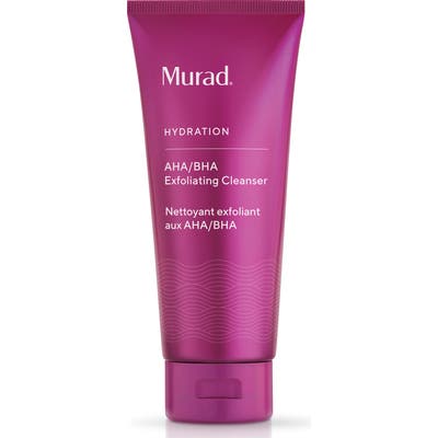 Murad Aha/bha Exfoliating Cleanser