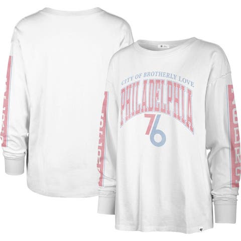 47 Houston Astros Women's Statement SOA Long Sleeve Graphic T-shirt