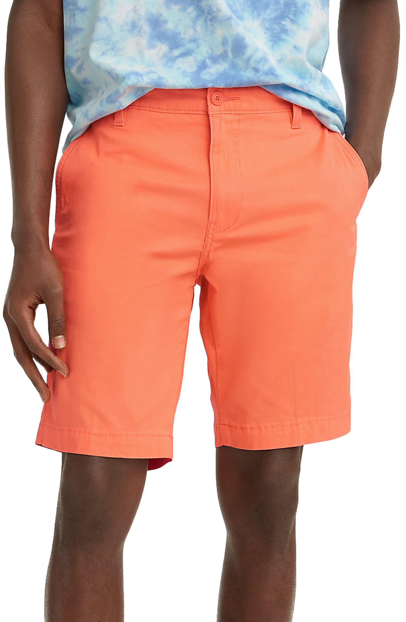 nordstrom levis shorts