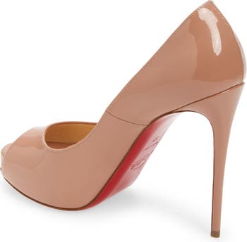 Christian Louboutin, Shoes, Menschristian Louboutin Red Sole Surf Sandals  Size 44 Made In Italy