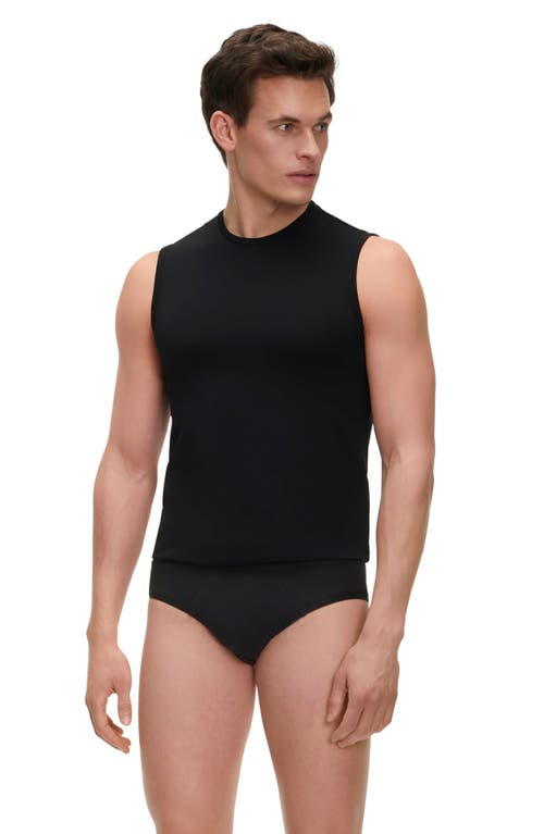 Shop Falke Climate Control Outlast Briefs In Black