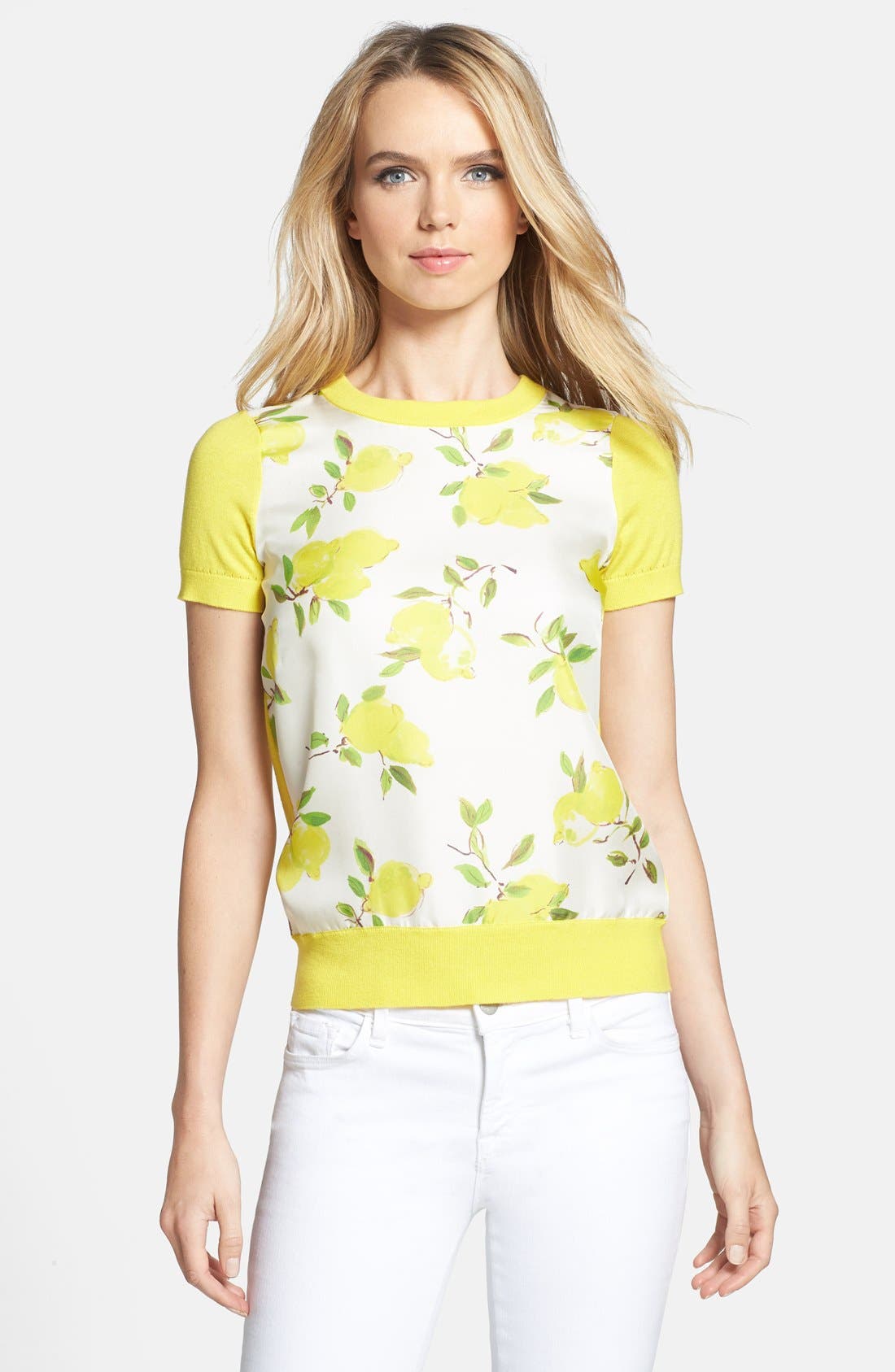 kate spade new york 'barcley' sweater Nordstrom