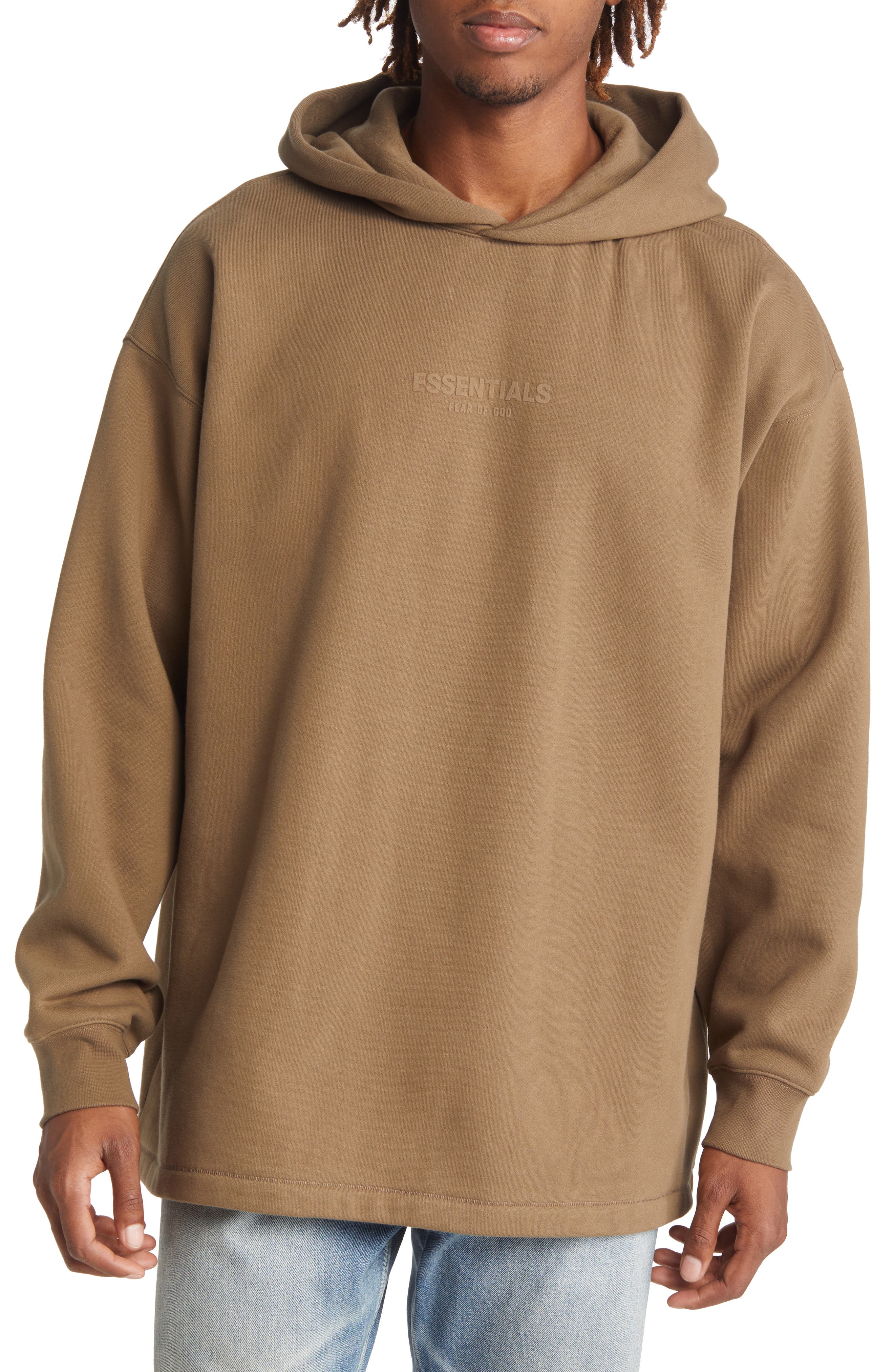 Men's Brown Sweatshirts \u0026 Hoodies 
