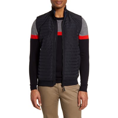 Ted Baker London Rapids Quilted Vest