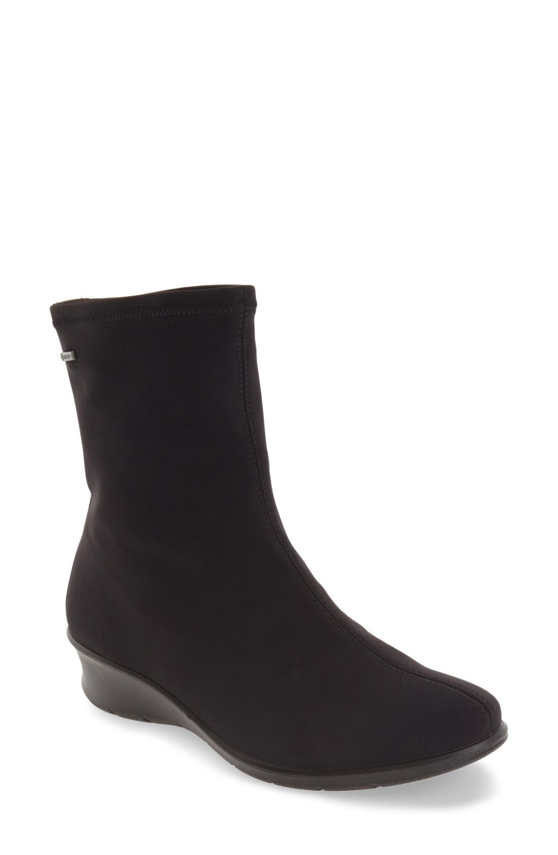 nordstrom ecco boots