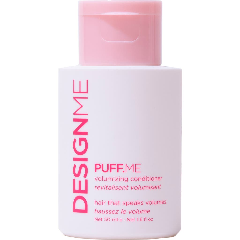 Design.me Designme Puff.me Volumizing Conditioner In No Color