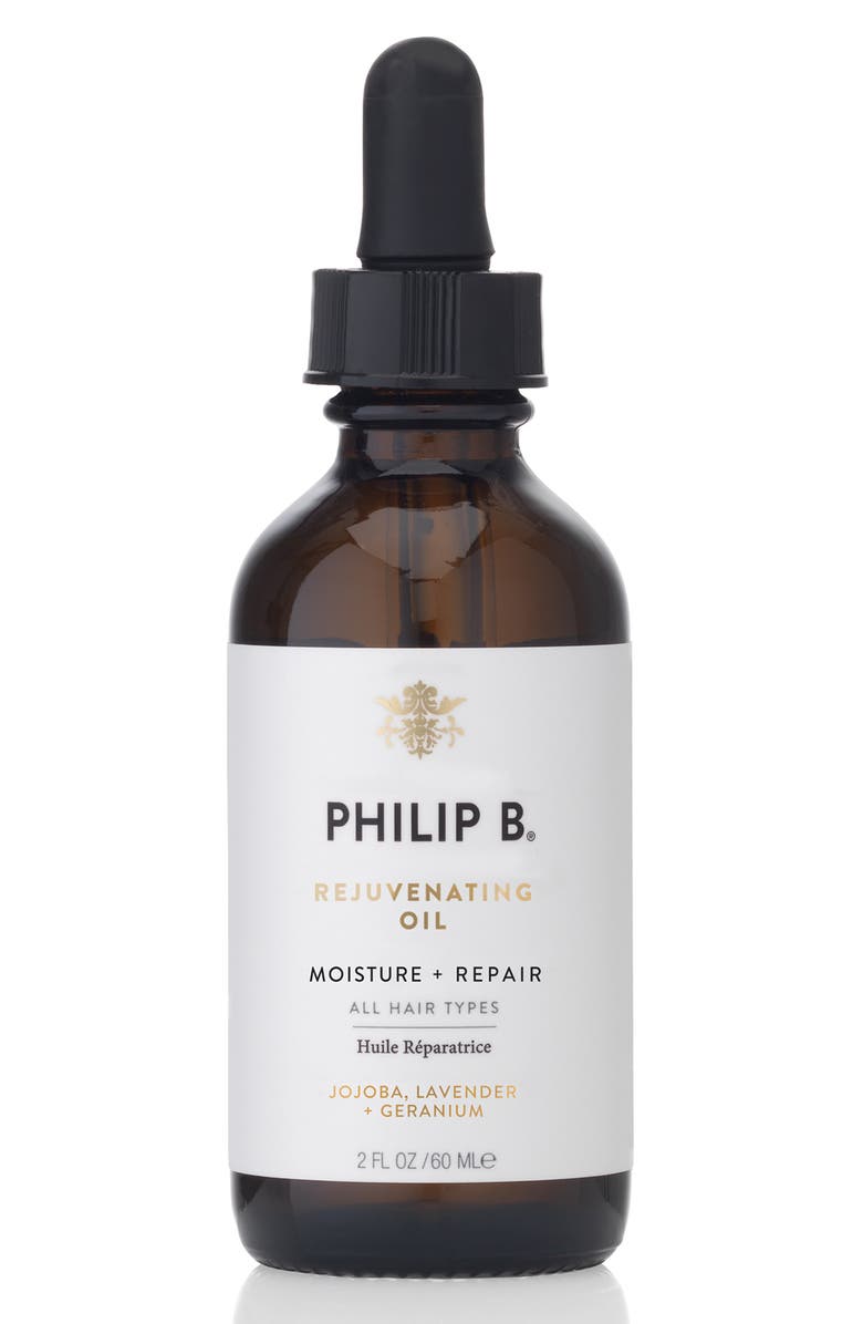PHILIP B<SUP>®</SUP> Rejuvenating Oil, Main, color, NO COLOR