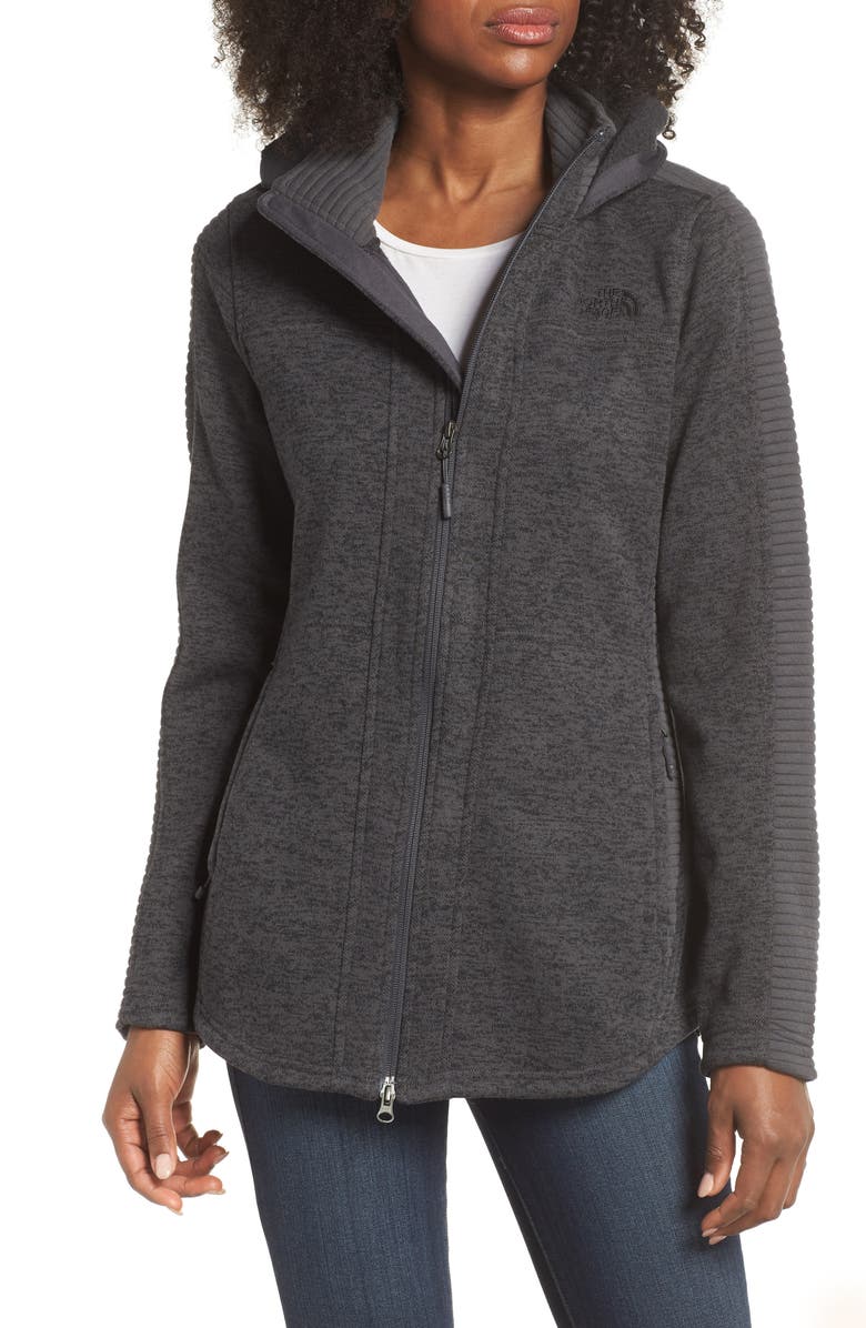 Indi 2 hoodie parka Clearance